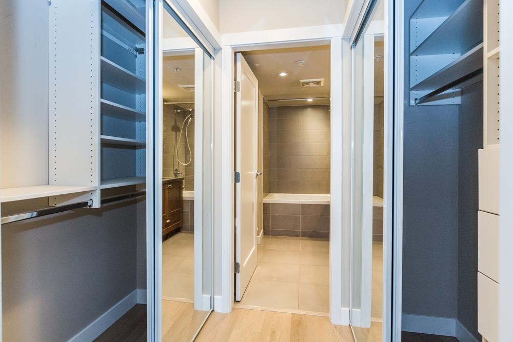 Powder Room Photo of 221 9371 Hemlock Drive, Richmond, BC