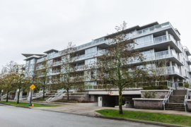 221 9371 Hemlock Drive, Richmond, BC