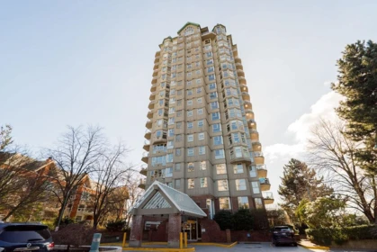 1206 1250 Quayside Drive, New Westminster, BC, New Westminster — Apartment/Condo for sale