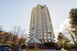 1206 1250 Quayside Drive, New Westminster, BC