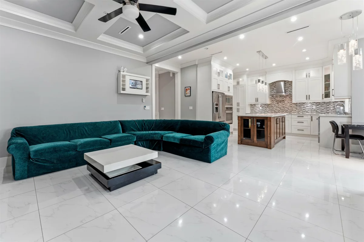 Bedroom 2 Photo of 7818 127 Street, Surrey, BC