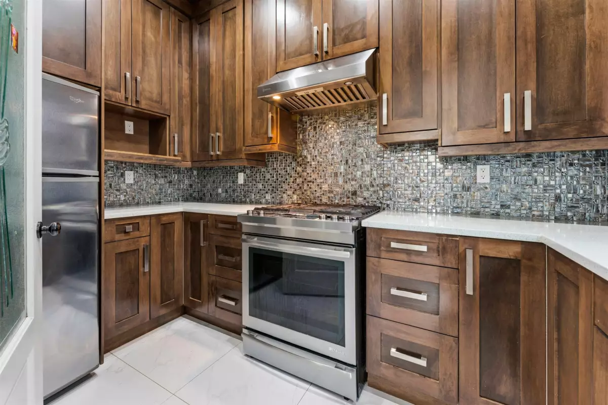 Bedroom 3 Photo of 7818 127 Street, Surrey, BC