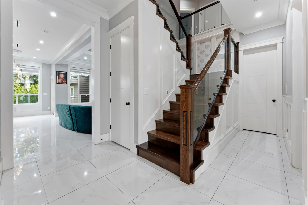 Bedroom 4 Photo of 7818 127 Street, Surrey, BC