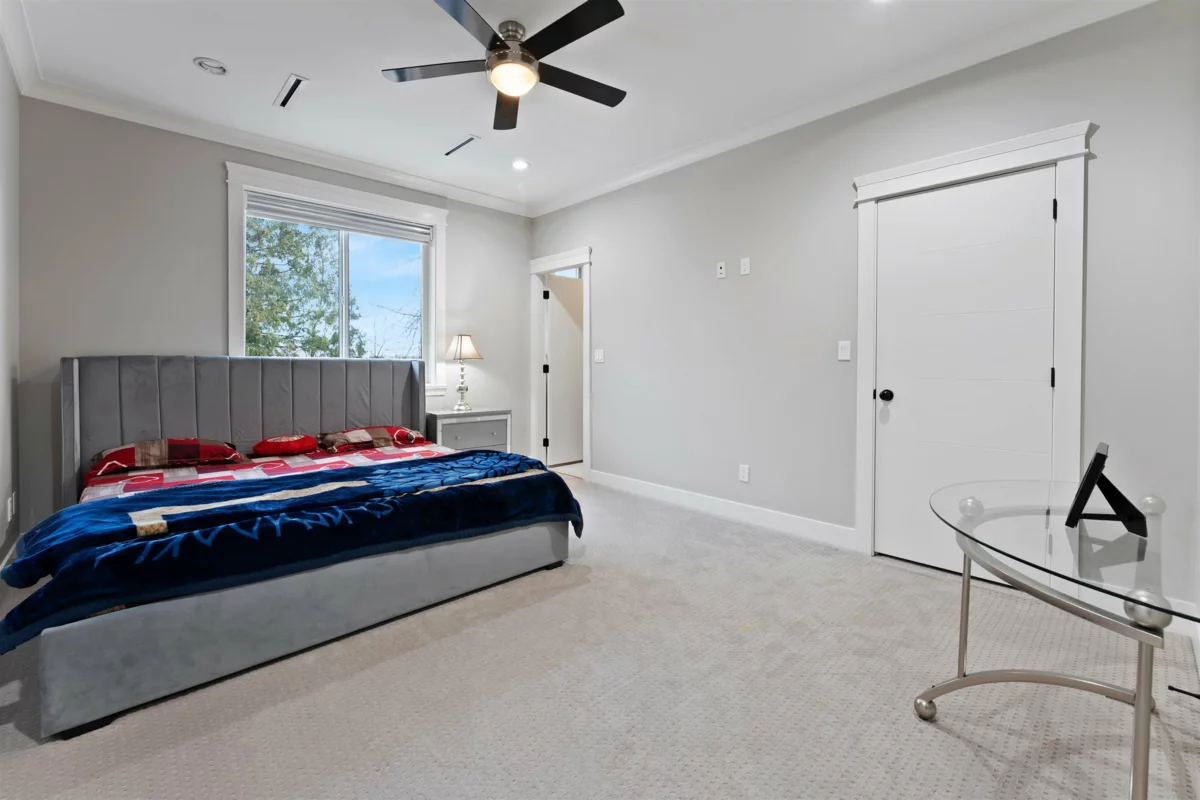 Garage Interior Photo of 7818 127 Street, Surrey, BC