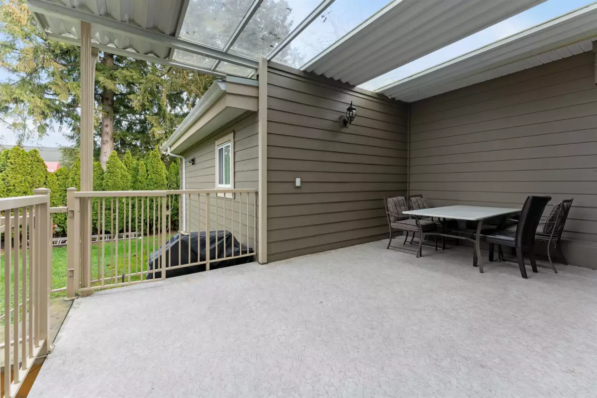 Garden / Landscaping Photo of 7818 127 Street, Surrey, BC