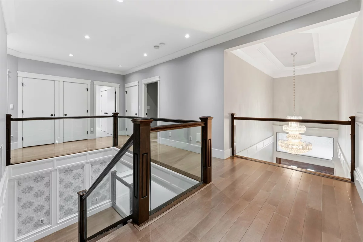 Guest Bathroom Photo of 7818 127 Street, Surrey, BC