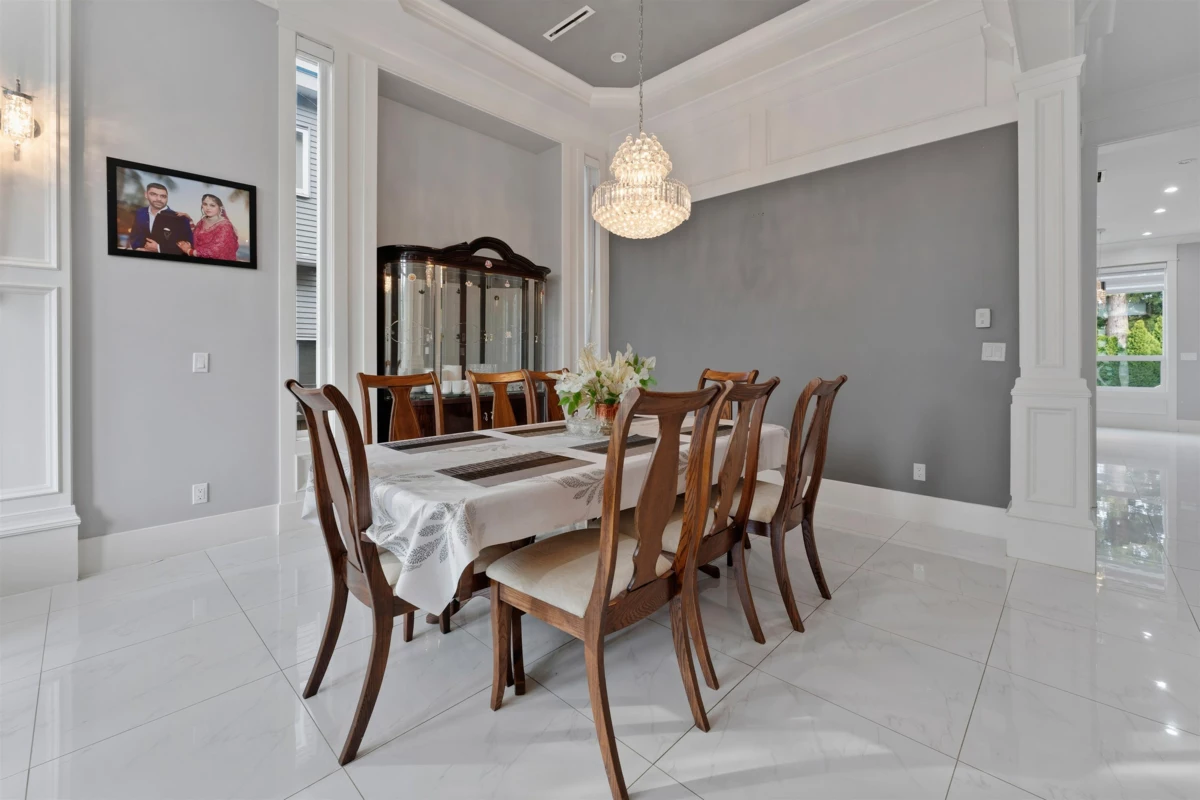 Kitchen Photo of 7818 127 Street, Surrey, BC