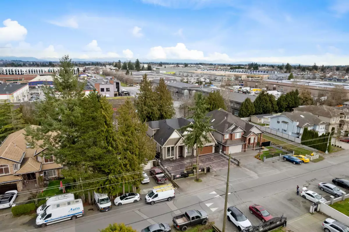 Neighborhood Park Photo Near 7818 127 Street, Surrey, BC