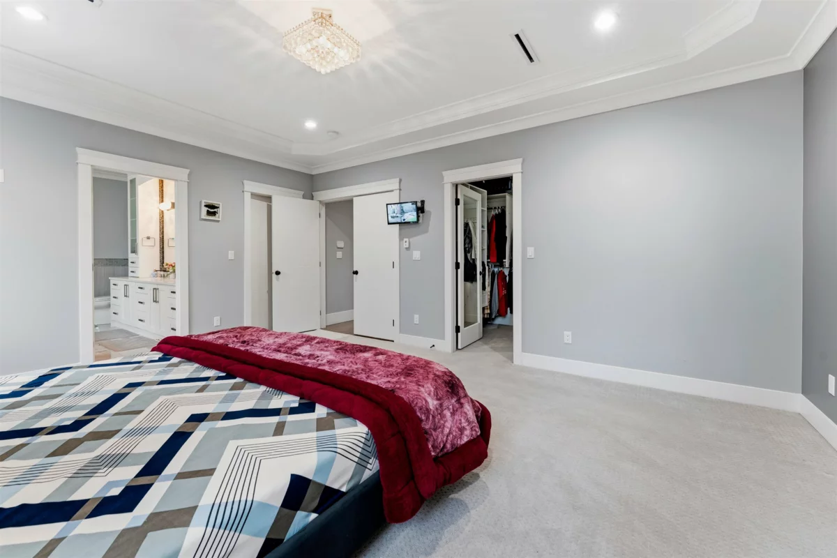 Office / Den Photo of 7818 127 Street, Surrey, BC