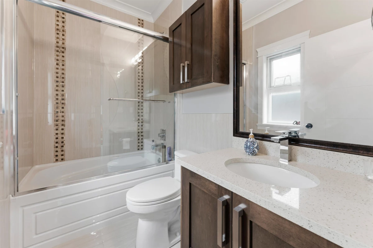 Outdoor Patio Photo of 7818 127 Street, Surrey, BC