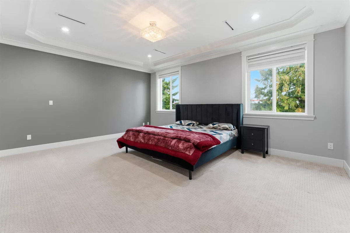 Powder Room Photo of 7818 127 Street, Surrey, BC