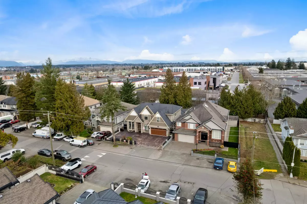 Street View Photo of 7818 127 Street, Surrey, BC