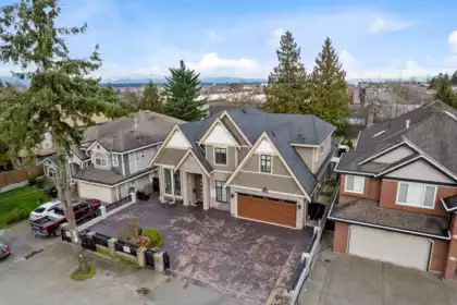 Community Amenities Photo (Clubhouse) of 7818 127 Street, Surrey, BC