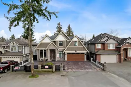 7818 127 Street, Surrey, BC