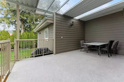Garden / Landscaping Photo of 7818 127 Street, Surrey, BC