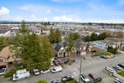 Neighborhood Park Photo Near 7818 127 Street, Surrey, BC