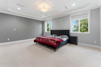 Powder Room Photo of 7818 127 Street, Surrey, BC