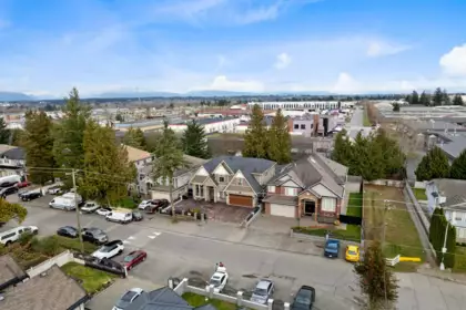 Street View Photo of 7818 127 Street, Surrey, BC