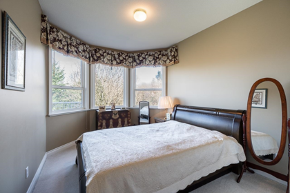 Basement Recreation Room Photo of 16 31450 Spur Avenue, Abbotsford, BC