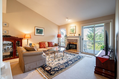 Bedroom 3 Photo of 16 31450 Spur Avenue, Abbotsford, BC