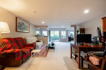 Garage Interior Photo of 16 31450 Spur Avenue, Abbotsford, BC