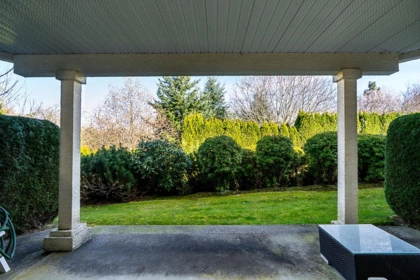 Garden / Landscaping Photo of 16 31450 Spur Avenue, Abbotsford, BC