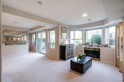 Hallway Photo of 16 31450 Spur Avenue, Abbotsford, BC