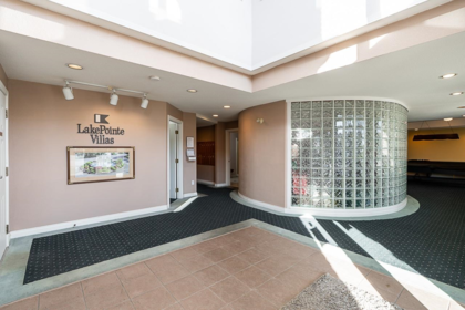 Hot Tub / Spa Photo of 16 31450 Spur Avenue, Abbotsford, BC