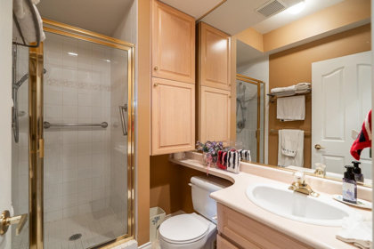 Laundry Room Photo of 16 31450 Spur Avenue, Abbotsford, BC