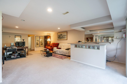 Staircase Photo of 16 31450 Spur Avenue, Abbotsford, BC