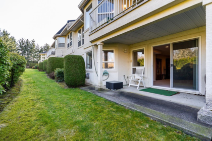 Swimming Pool Photo of 16 31450 Spur Avenue, Abbotsford, BC