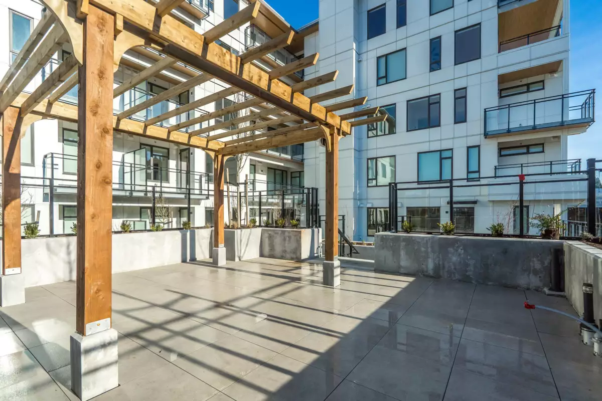 Hot Tub / Spa Photo of 311 111 Buller Street, Port Moody, BC