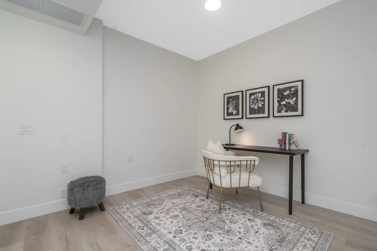 Pantry Photo of 311 111 Buller Street, Port Moody, BC