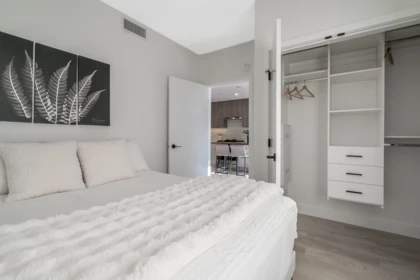 Office / Den Photo of 311 111 Buller Street, Port Moody, BC
