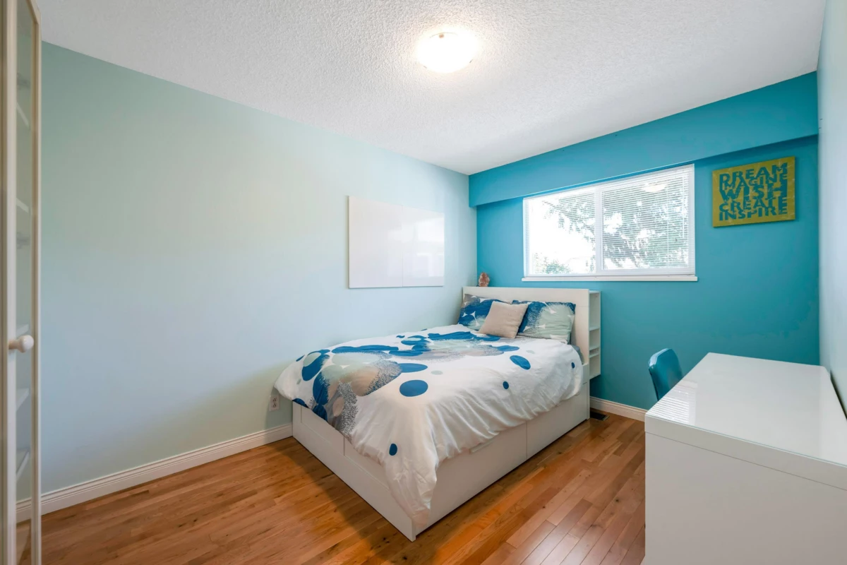 Basement Recreation Room Photo of 10601 Hermosa Drive, Delta, BC