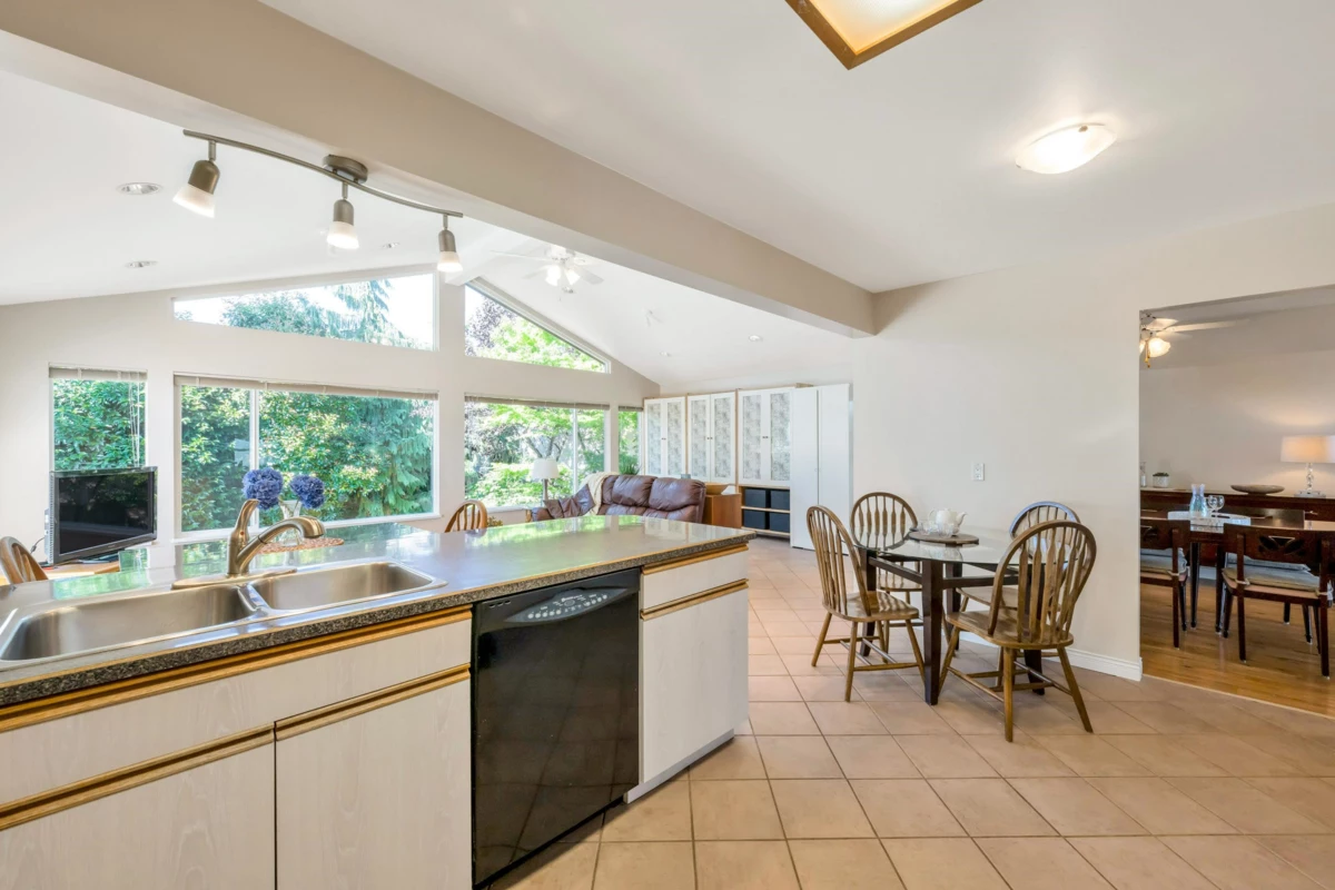 Bedroom 2 Photo of 10601 Hermosa Drive, Delta, BC