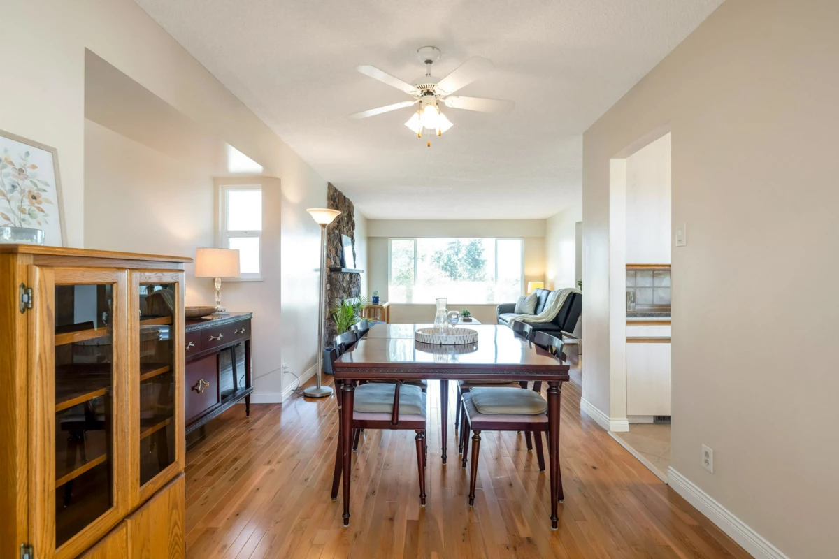 Bedroom 3 Photo of 10601 Hermosa Drive, Delta, BC