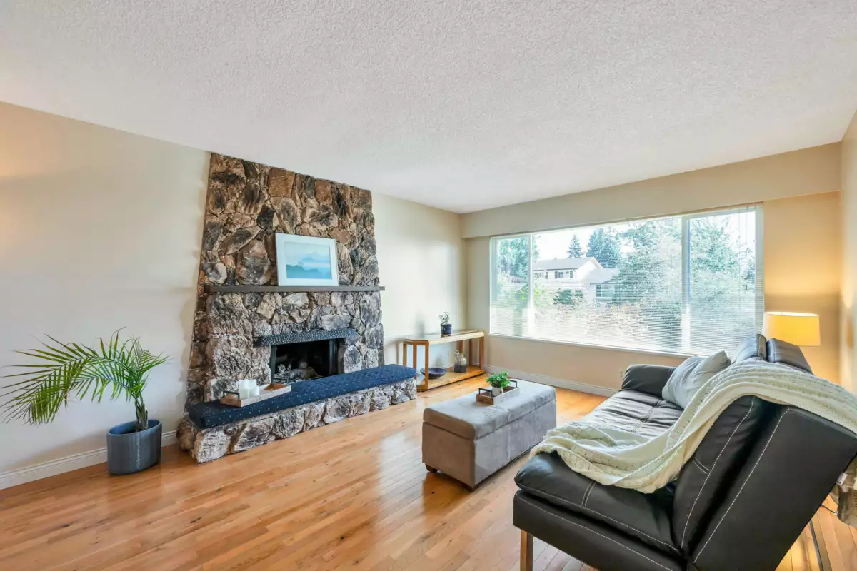 Bedroom 4 Photo of 10601 Hermosa Drive, Delta, BC
