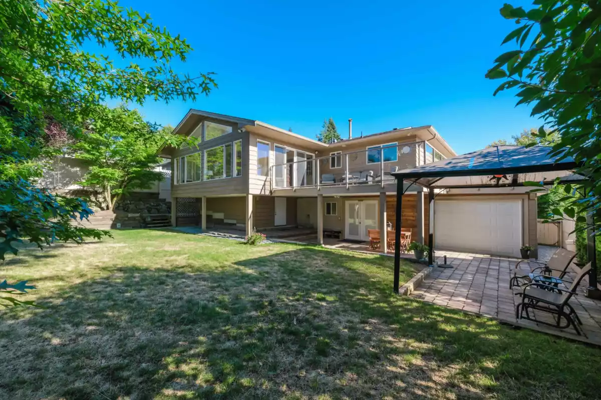 Fitness Center Photo Near 10601 Hermosa Drive, Delta, BC