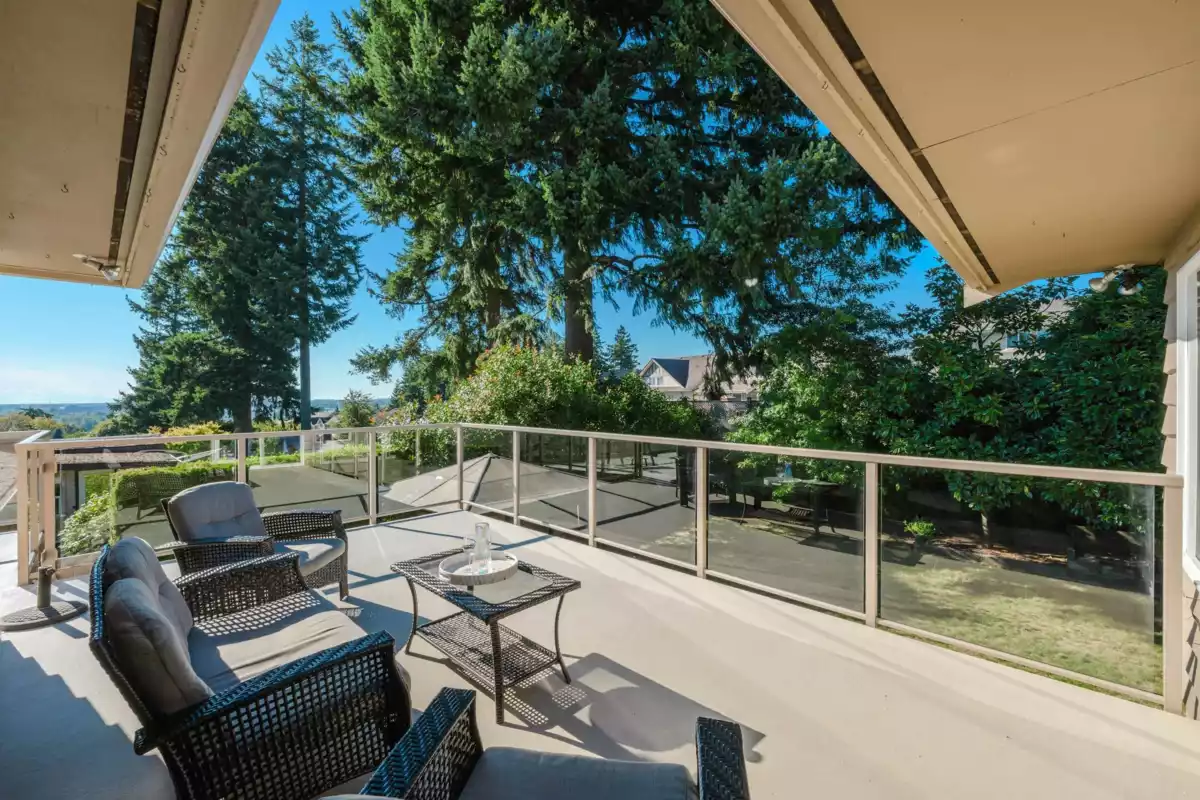 Front Yard Photo of 10601 Hermosa Drive, Delta, BC