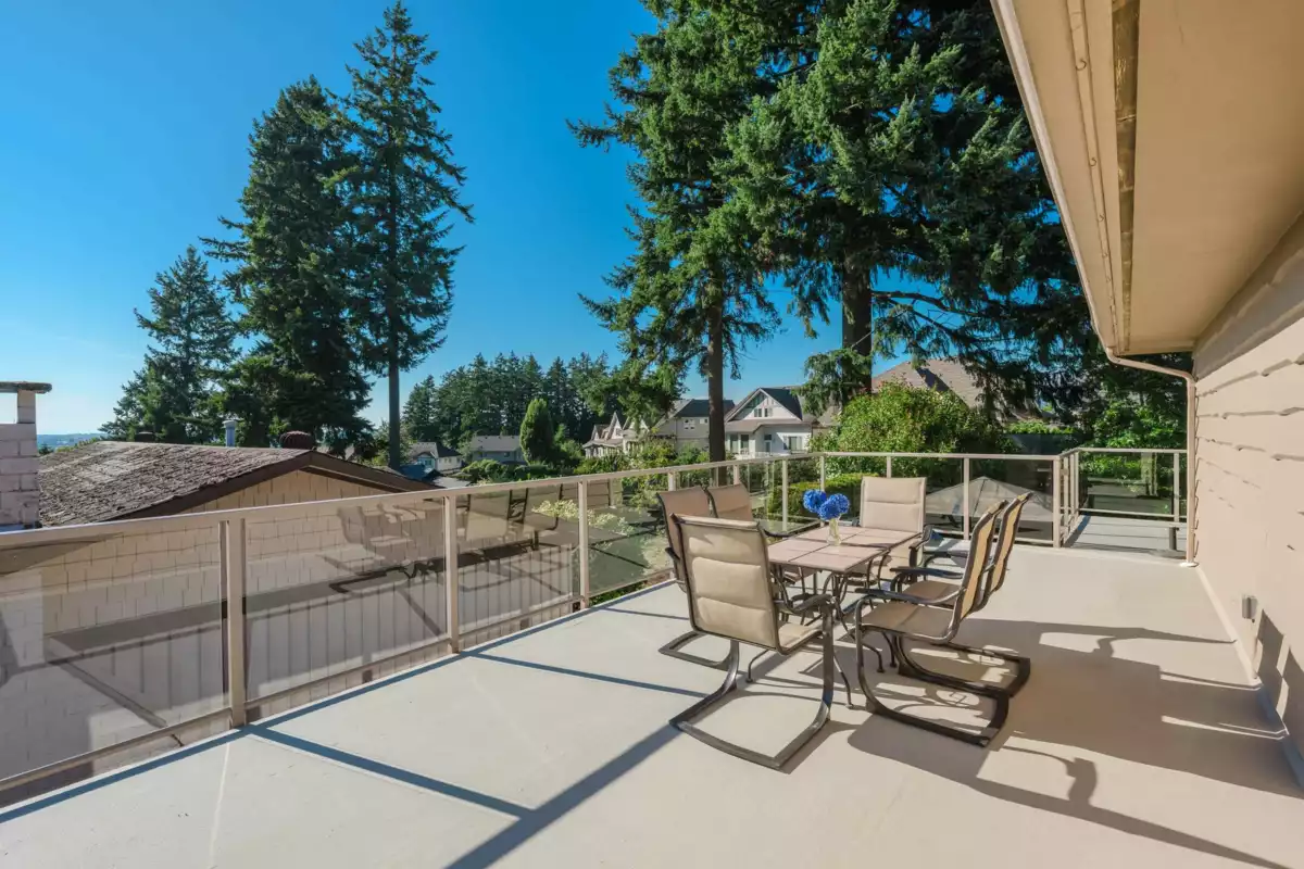 Garden / Landscaping Photo of 10601 Hermosa Drive, Delta, BC