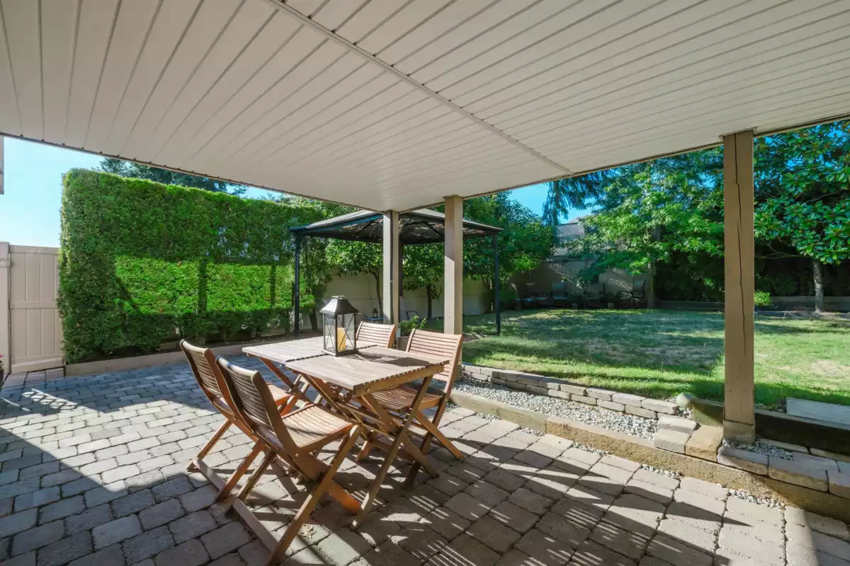 Neighborhood Park Photo Near 10601 Hermosa Drive, Delta, BC