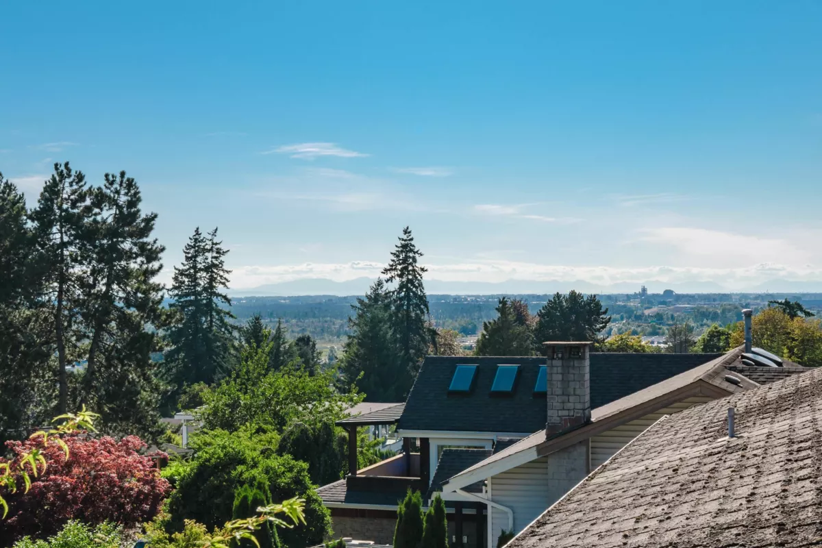 Outdoor Kitchen Photo of 10601 Hermosa Drive, Delta, BC