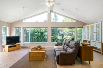 10601 Hermosa Drive, Delta, BC, Nordel — 4 bed single family residence for sale