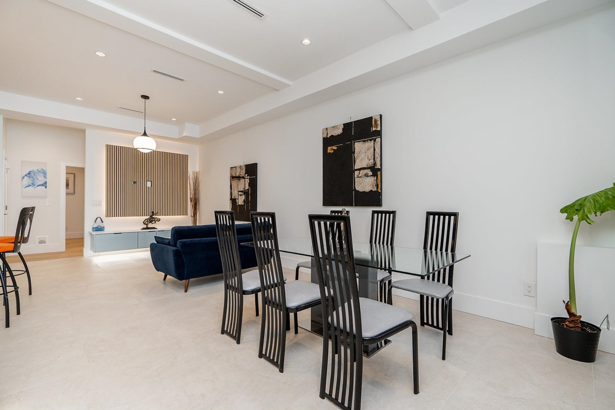 Pantry Photo of 102 1204 Hammond Avenue, Coquitlam, BC