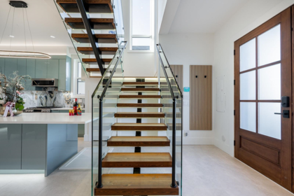 102 1204 Hammond Avenue, Coquitlam, BC