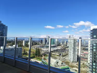 2609 13655 Fraser Highway, Surrey, BC, Surrey — Apartment/Condo for sale