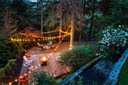 Hot Tub / Spa Photo of 9167 Emerald Drive, Whistler, BC