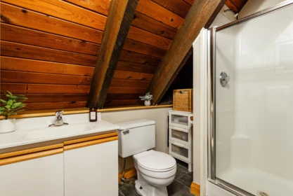 Laundry Room Photo of 9167 Emerald Drive, Whistler, BC