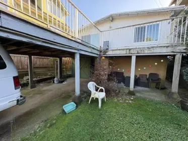 2071 E 4th Avenue, Vancouver, BC, Vancouver — Single Family Residence for sale